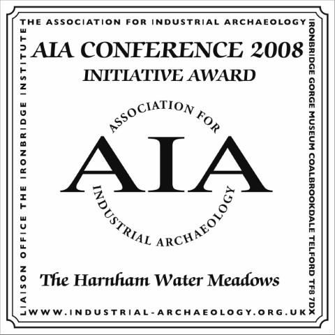 AIA Harnham Water (Small)