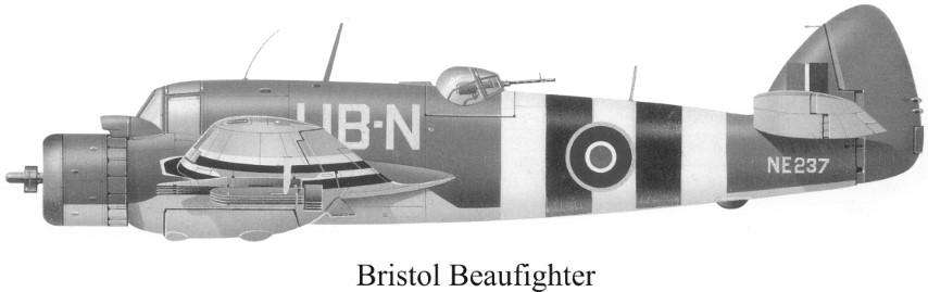 Beaufighter (Small)